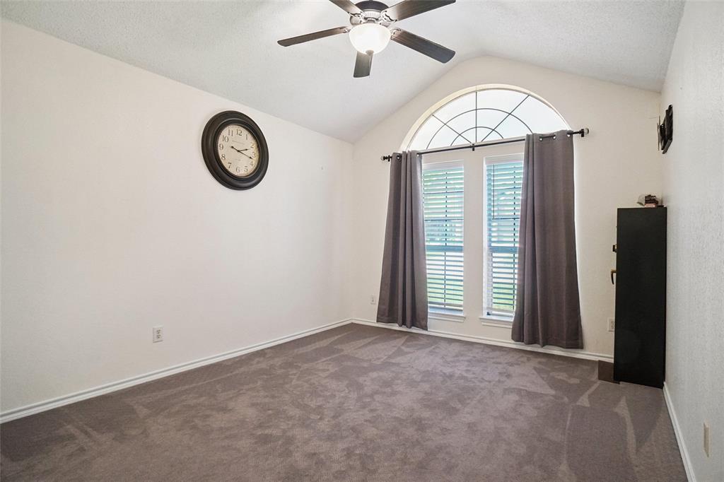 Hulen Meadow Add - Residential