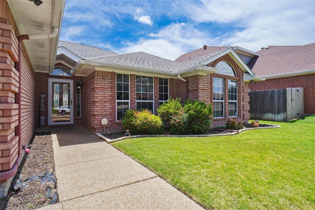 4125 Brookway Drive