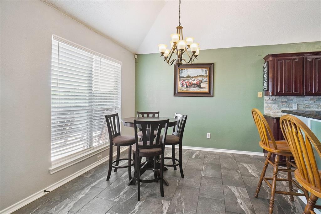 Hulen Meadow Add - Residential