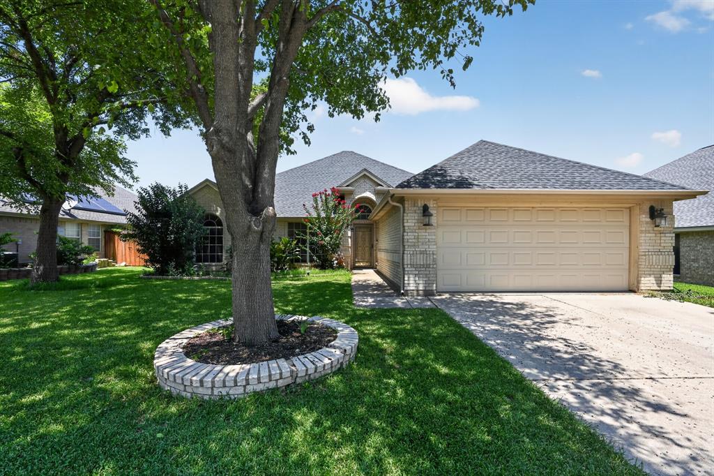 508 Kempson Court
