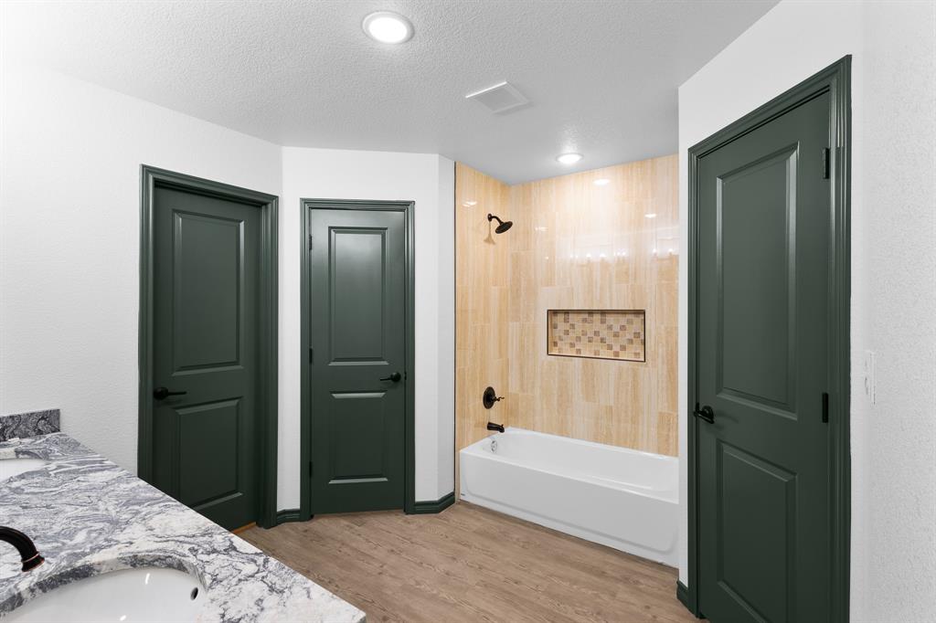 Wathen - Residential