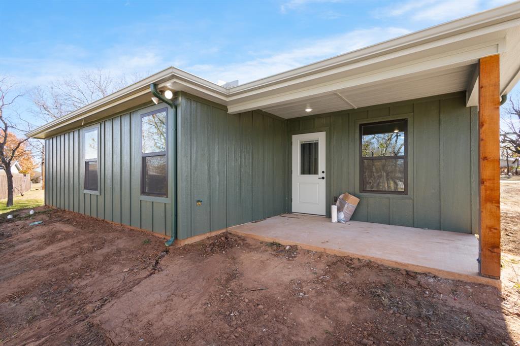 Wathen - Residential