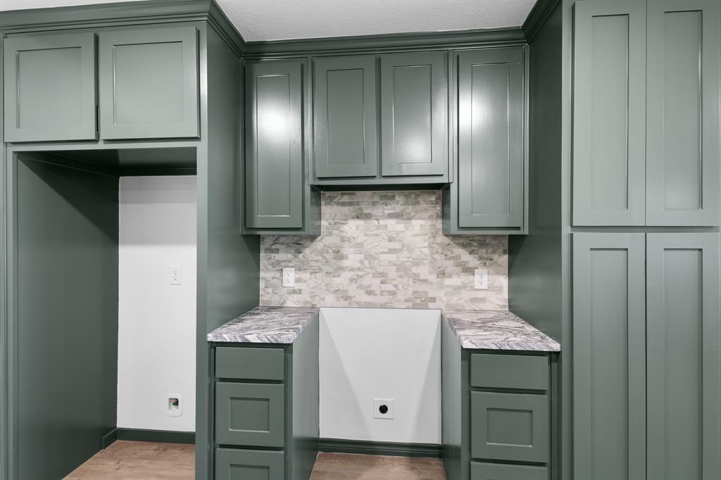 Wathen - Residential