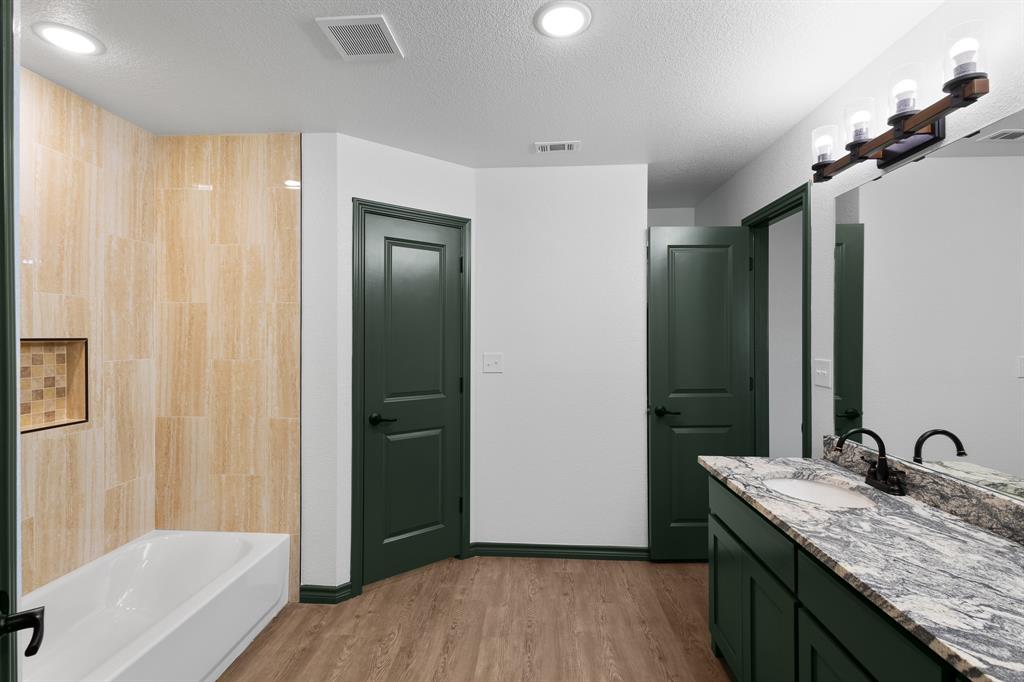 Wathen - Residential