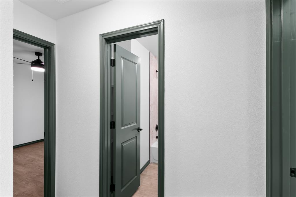 Wathen - Residential