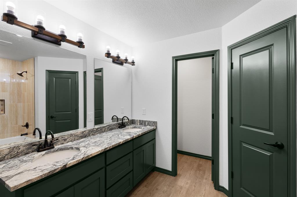 Wathen - Residential