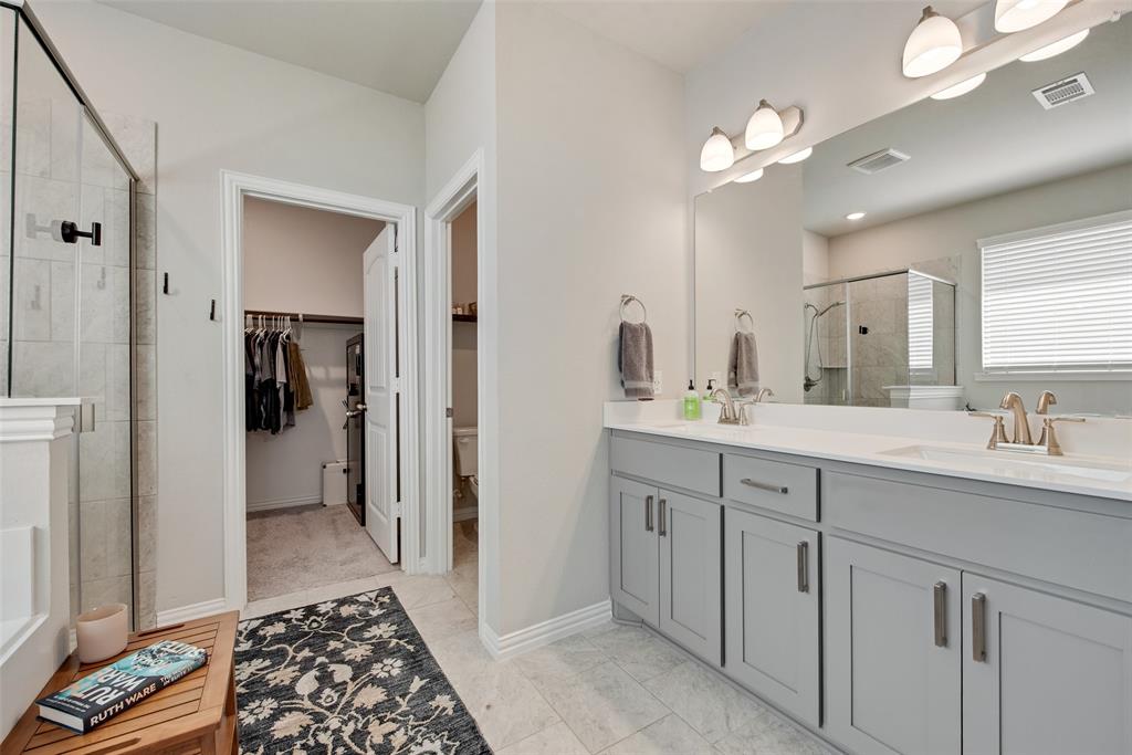 Silverstone Pearson Ranch - Residential