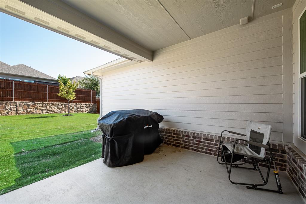 Silverstone Pearson Ranch - Residential