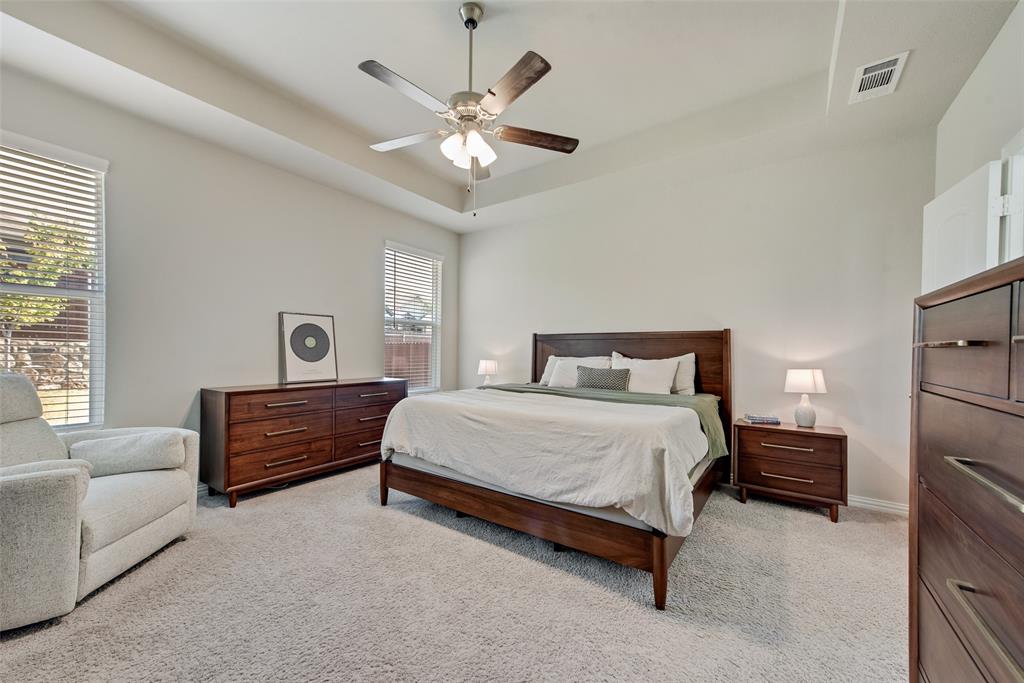 Silverstone Pearson Ranch - Residential