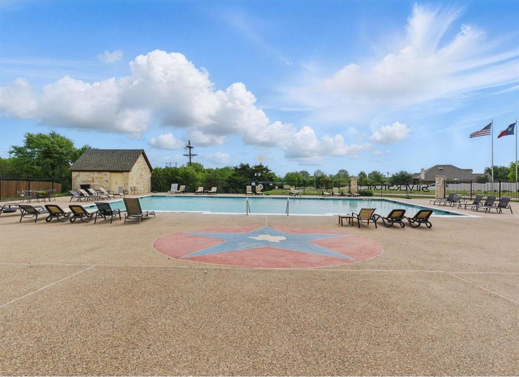 Silverstone Pearson Ranch - Residential