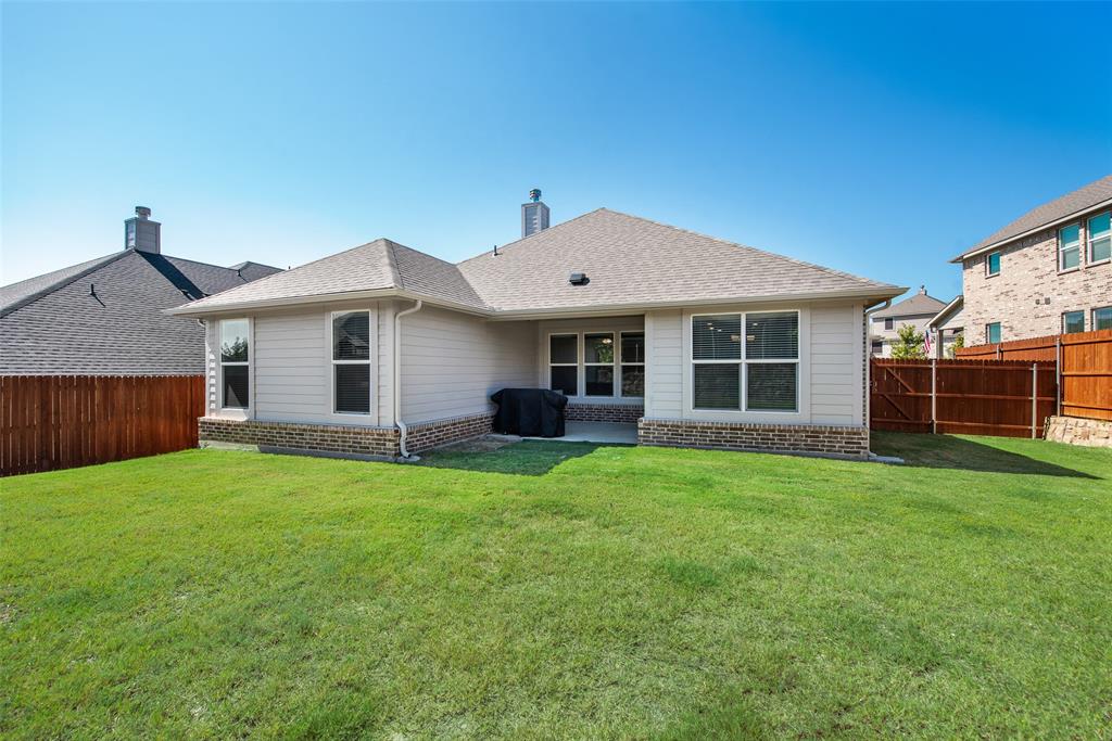 Silverstone Pearson Ranch - Residential