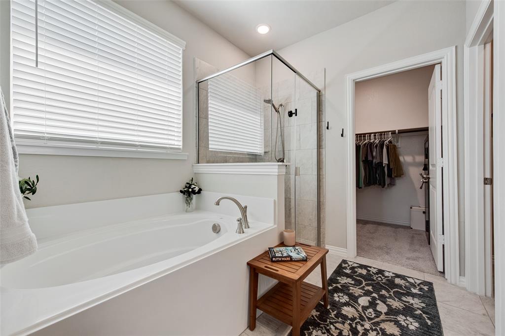 Silverstone Pearson Ranch - Residential