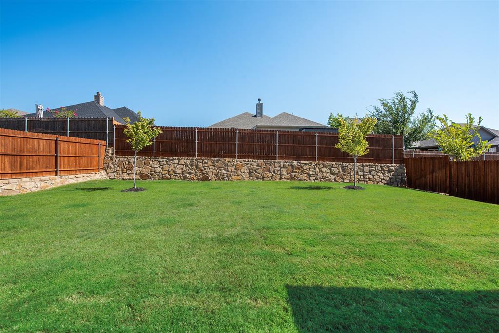 Silverstone Pearson Ranch - Residential