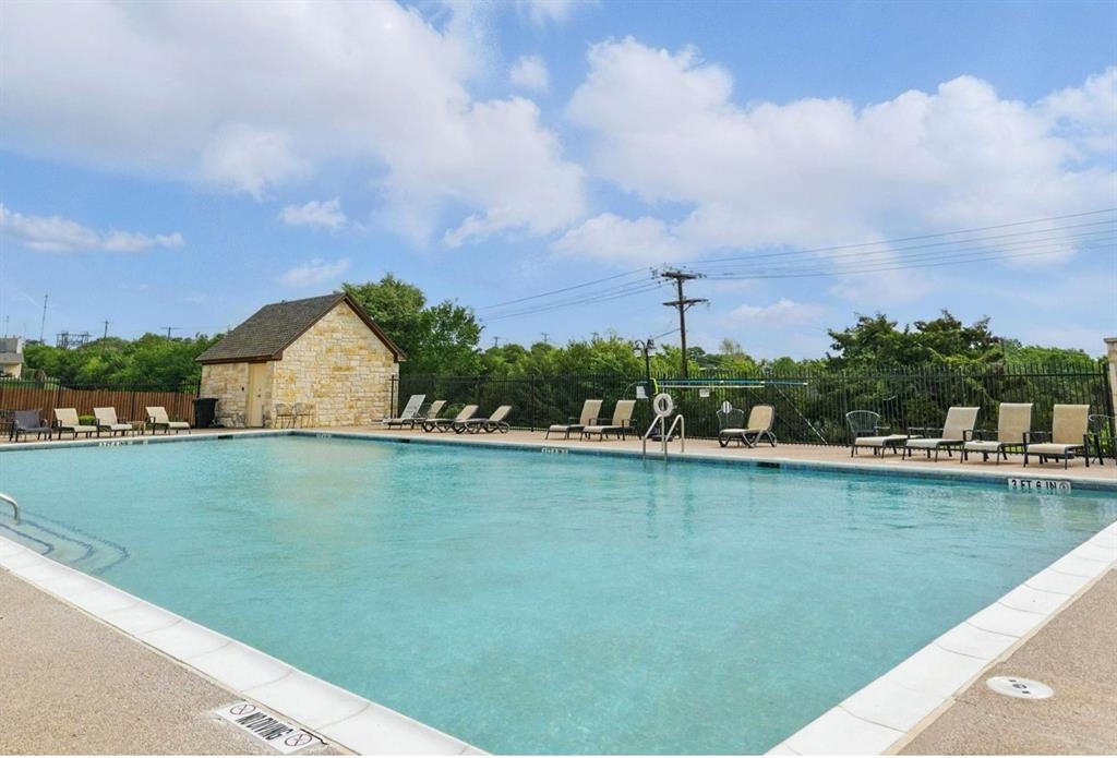 Silverstone Pearson Ranch - Residential