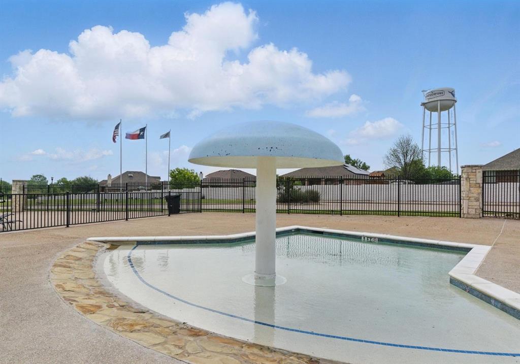 Silverstone Pearson Ranch - Residential