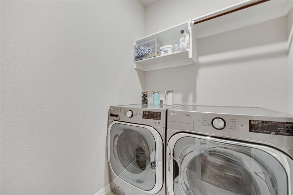 Silverstone Pearson Ranch - Residential