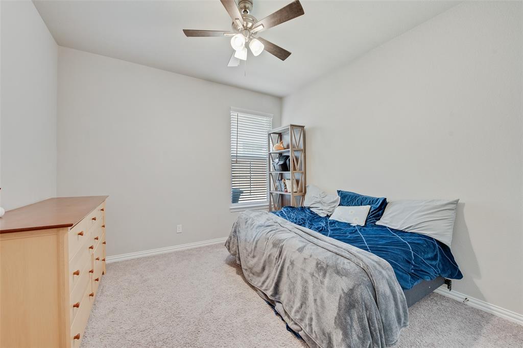 Silverstone Pearson Ranch - Residential