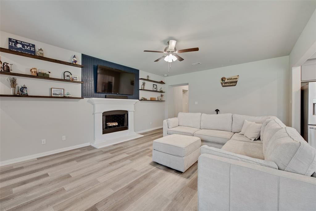 Silverstone Pearson Ranch - Residential