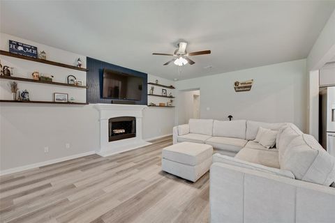 1525 Sand Dollar Trail Weatherford TX 76087