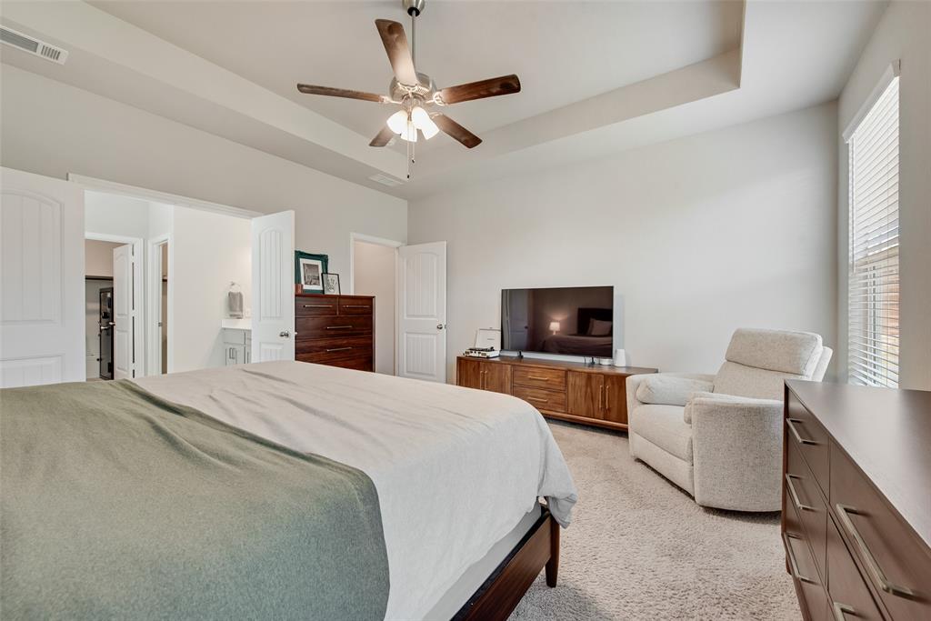 Silverstone Pearson Ranch - Residential