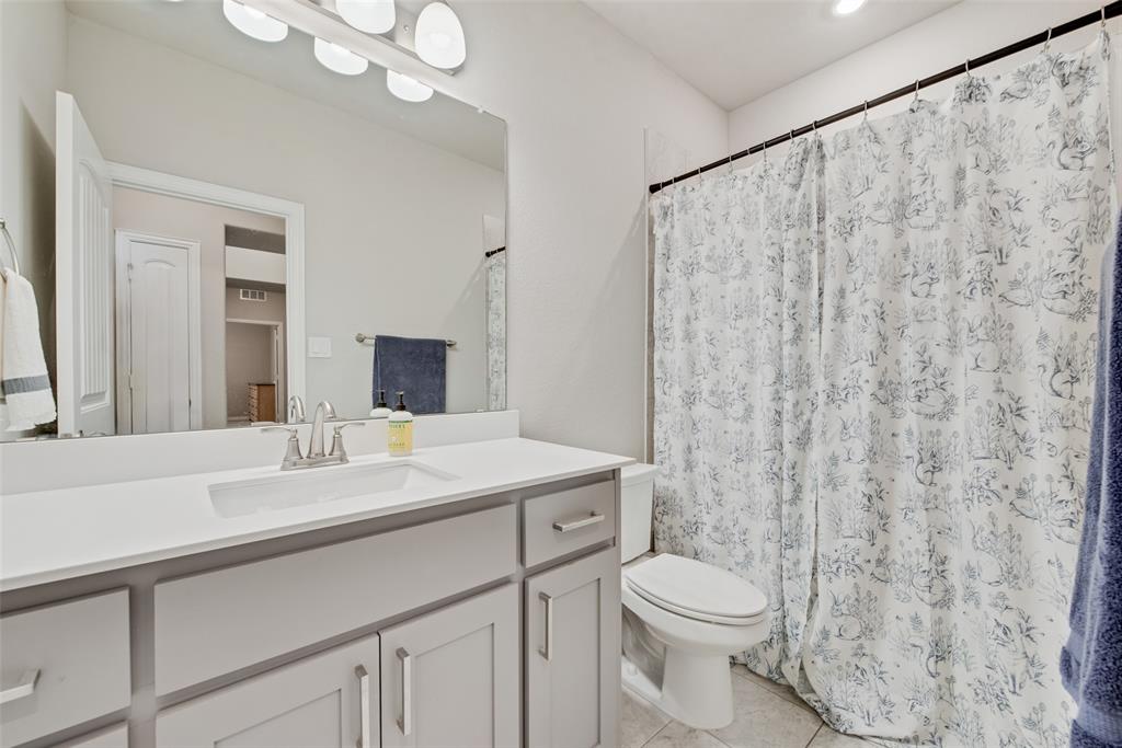 Silverstone Pearson Ranch - Residential