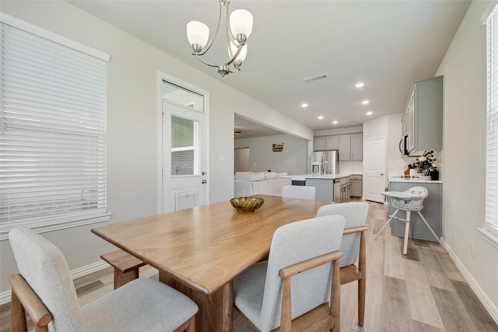 Silverstone Pearson Ranch - Residential