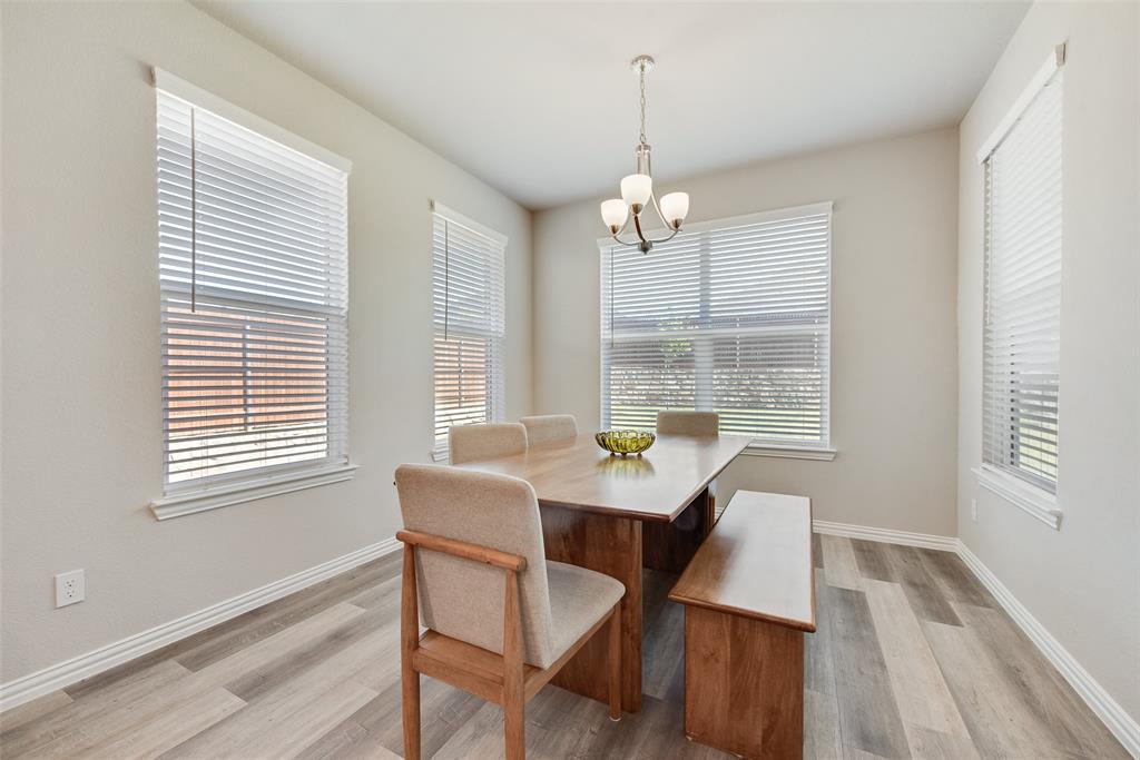 Silverstone Pearson Ranch - Residential