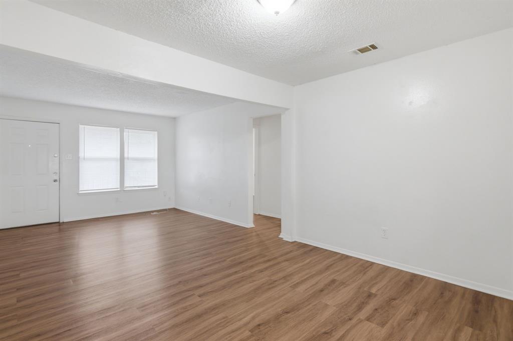 Ware Community Unit Dev - Residential Income