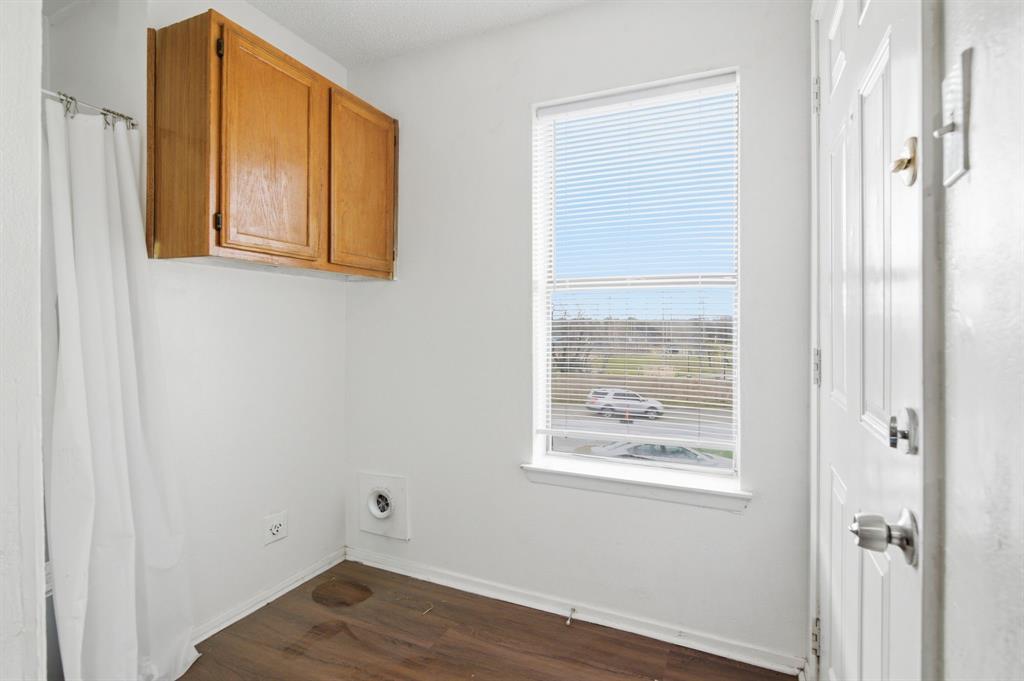 Ware Community Unit Dev - Residential Income