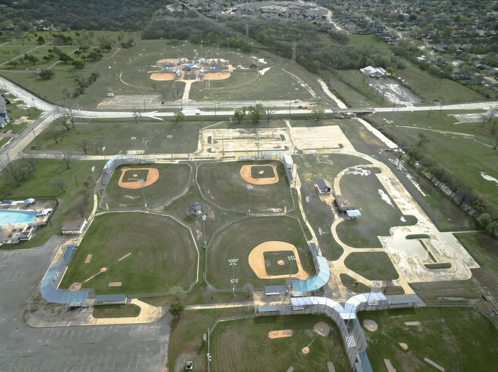 Ware Community Unit Dev - Residential Income