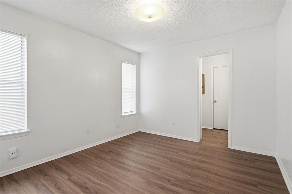 Ware Community Unit Dev - Residential Income