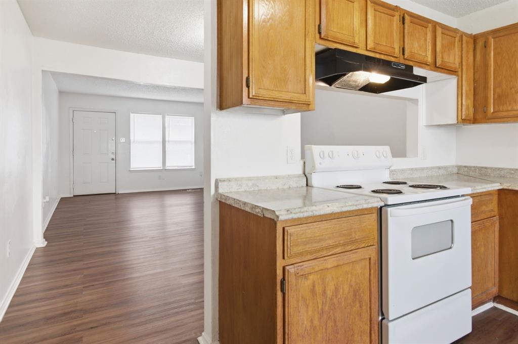 Ware Community Unit Dev - Residential Income