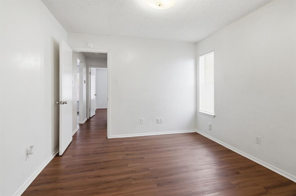 Ware Community Unit Dev - Residential Income