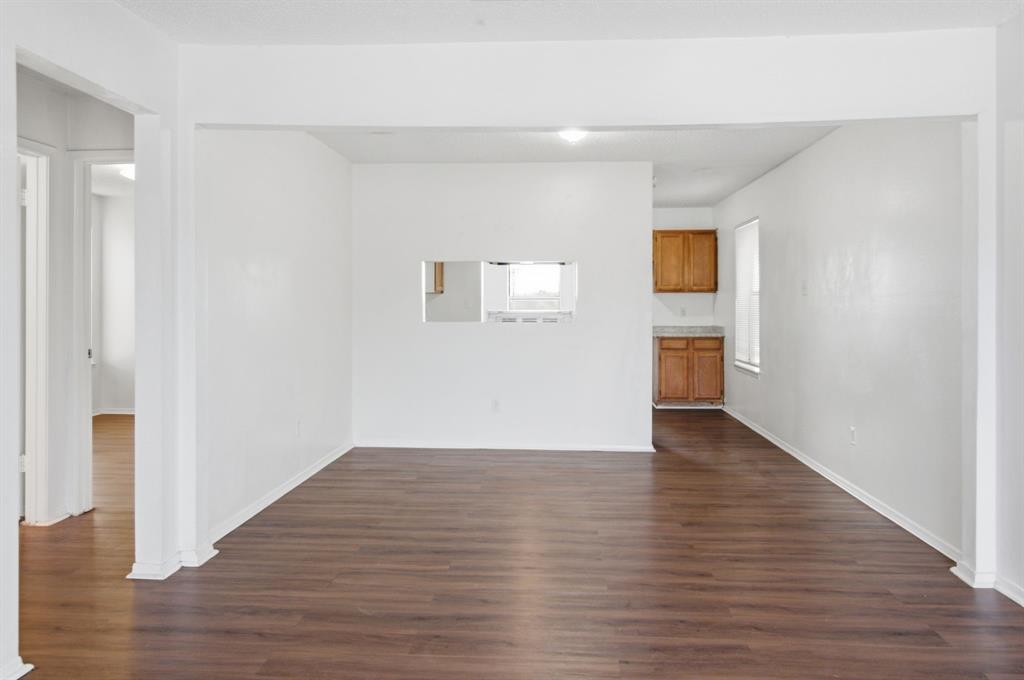 Ware Community Unit Dev - Residential Income