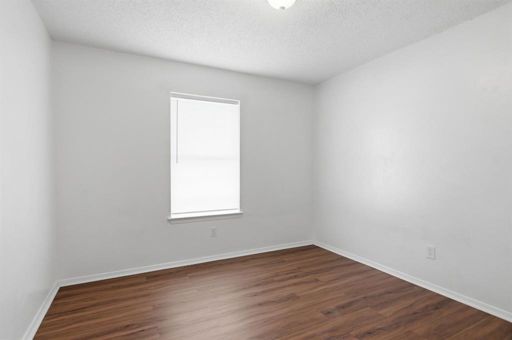 Ware Community Unit Dev - Residential Income