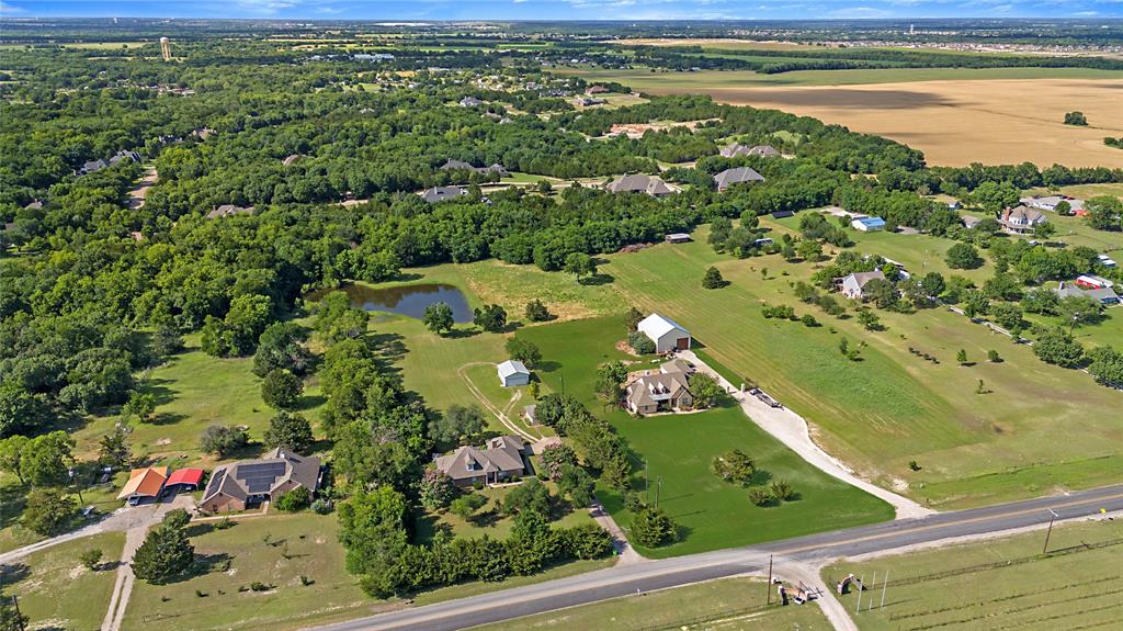 4505 County Road 408