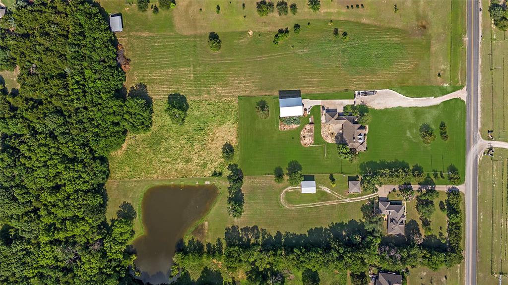 4505 County Road 408