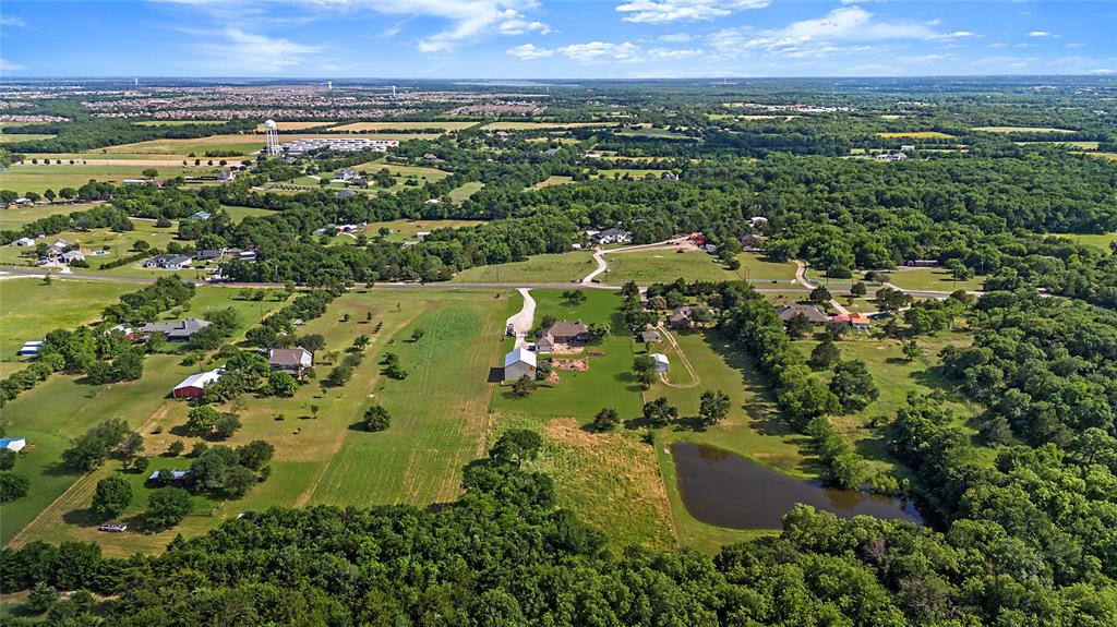 4505 County Road 408