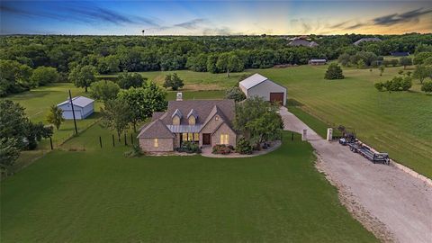 4505 County Road 408 McKinney TX 75071