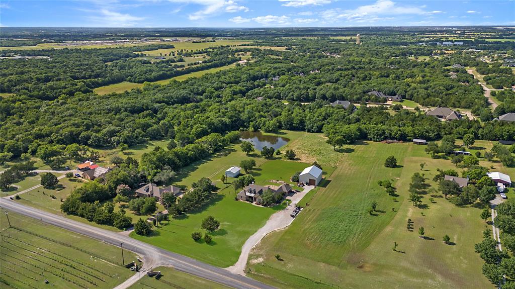 4505 County Road 408
