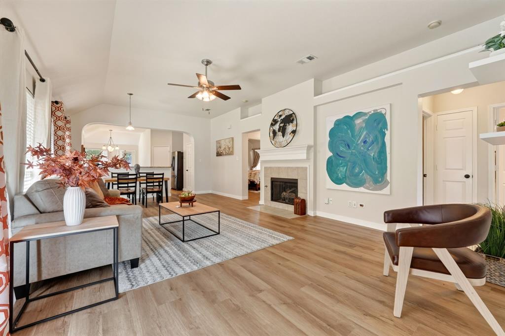 6105 Cheyenne Drive