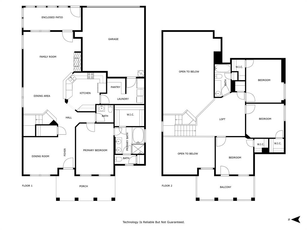 Providence Village, Texas 76227, United States, 4 Bedrooms Bedrooms, ,3 BathroomsBathrooms,Residential,Active,134958