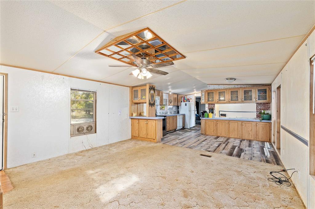 BROWNWOOD HEIGHTS - Residential