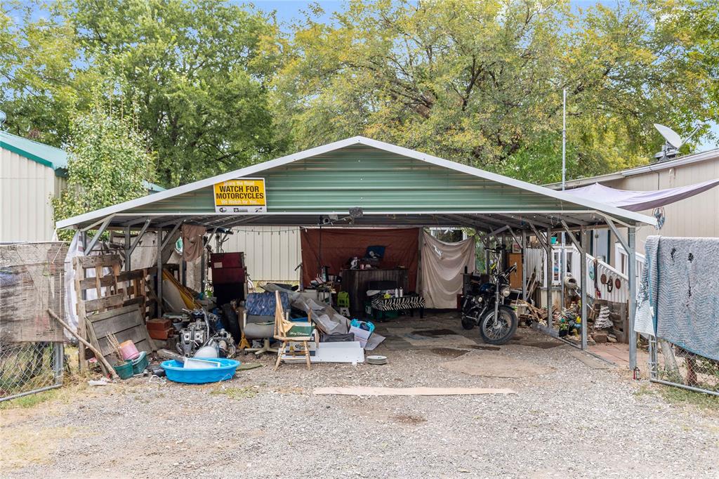 BROWNWOOD HEIGHTS - Residential