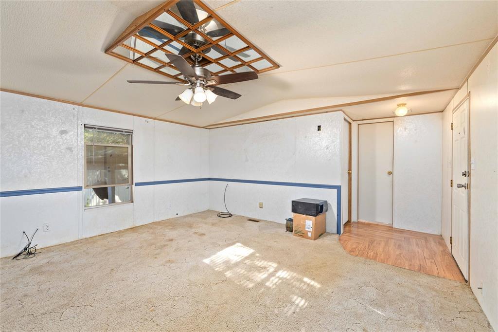 BROWNWOOD HEIGHTS - Residential