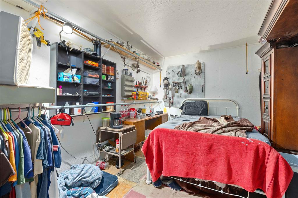 BROWNWOOD HEIGHTS - Residential