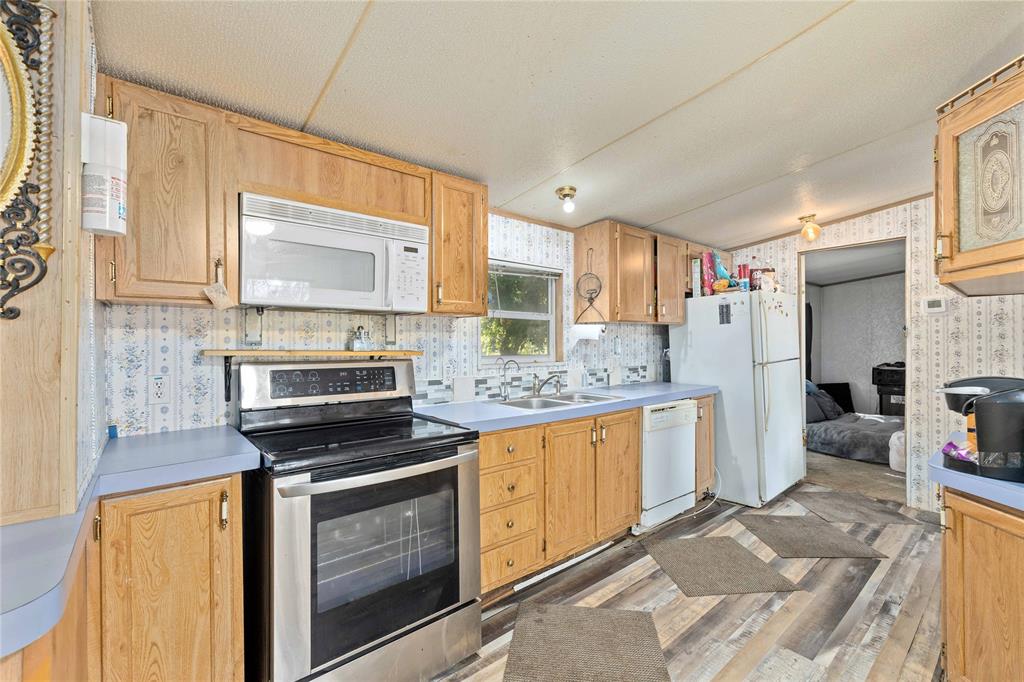 BROWNWOOD HEIGHTS - Residential