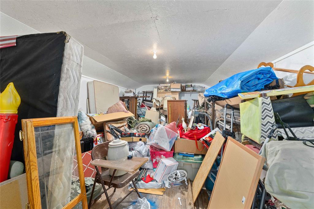 BROWNWOOD HEIGHTS - Residential