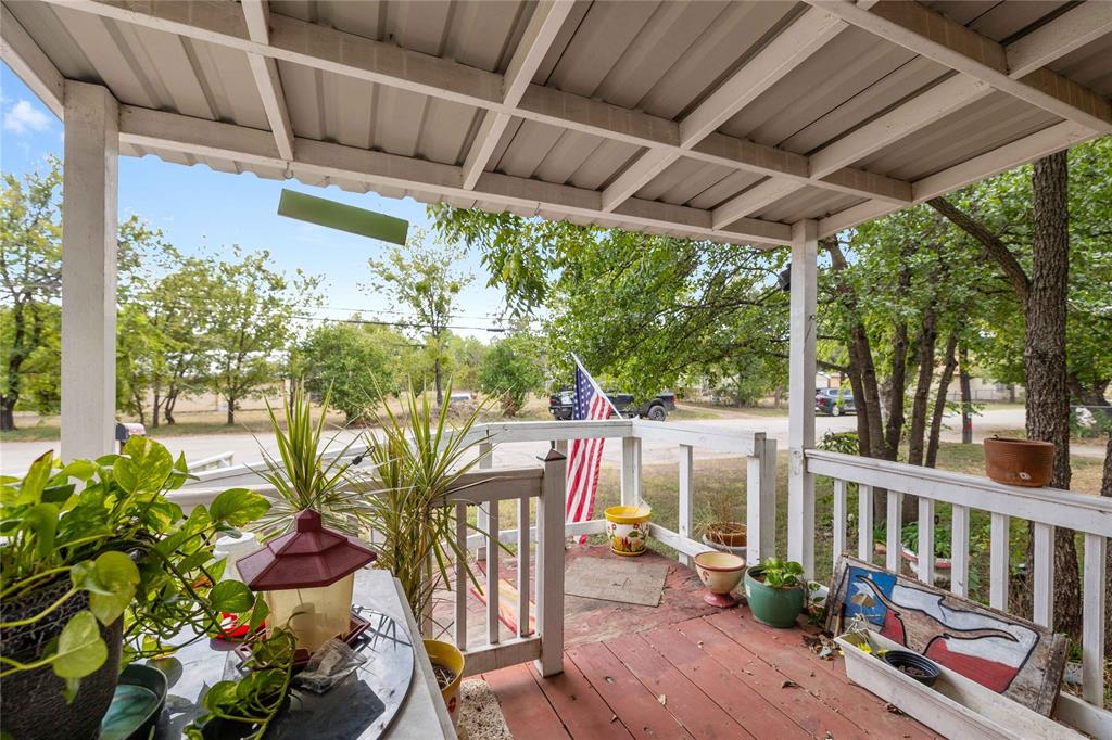 BROWNWOOD HEIGHTS - Residential