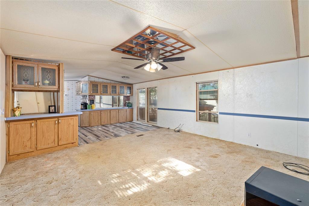 BROWNWOOD HEIGHTS - Residential